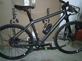 cannondale bad boy nové 2020 vel.S - 2