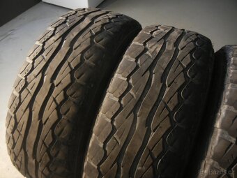 Letní pneu Falken 265/65R17 - 2