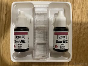 Tetra Test Nitrit NO2 10 ml - 2