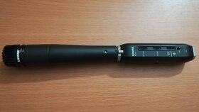 SHURE SM57 + X2U (Dynamický mikrofon) - 2