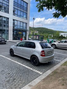 Škoda Fabia 1.4 MPI RS Paket - 2