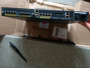 Firewall Cisco ASA 5510 V06 - 2