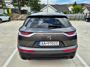 DS 7 Crossback 1.5 BlueHDi 96kW - možný odpočet DPH - 2