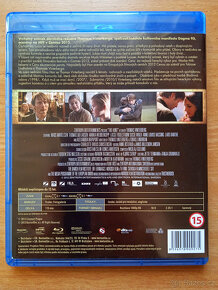 Blu-ray HON - 2