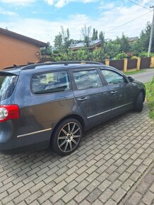 VW PASSAT 2.0 TDI 125 KW CR - 2