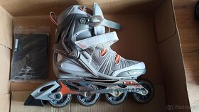 Brusle Rollerblade Spark T 82 W ALU - 2