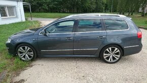 Volkswagen Passat R-line 2.0 tdi 4x4 DSG - 2