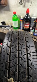 195/70 R15 C Barum Vanis 2 - 2