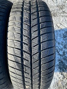 Zimní pneu 205/55r16 - 2