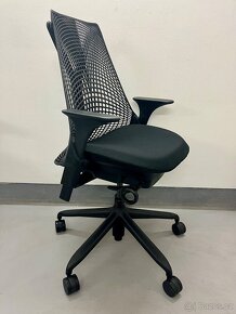 Kancelářská židle Herman Miller Sayl - 2