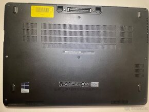 Notebook Dell Latitude E7470 - 2