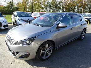 Peugeot 308 1,6 HDI,GARANCE KM - 2