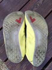 Damske baleriny Vivobarefoot vel 39 - 2