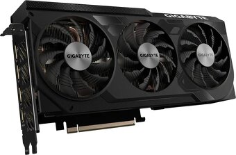 RTX 4070 SUPER GIGABYTE WINDFORCE OC 12G - 2