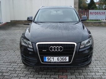 AUDI Q 5 3.0 TDI QATTRO - 2