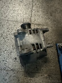 REPAS Alternator octavia 1.6TDI - 2