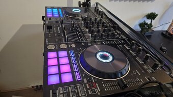 Pioneer DDJ RX - 2