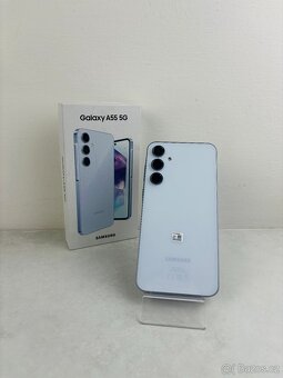 Samsung Galaxy A55 5G - 2