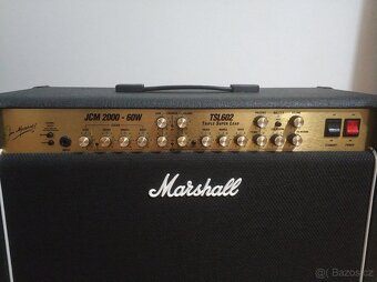 Marshall TSL 602 - 2