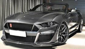 Ford Mustang ROUSH 5,0 V8 Convertible Carbon, 750HP MANUÁL - 2