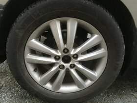 hyundai ix 35 alu kola 5x114.3 R18 - 2