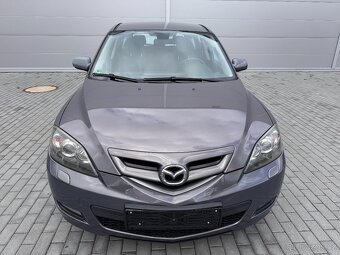 Mazda 3 1.6 Sport Active AUTOMAT - 2