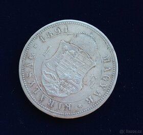 1 Zlatník 1891 - 2