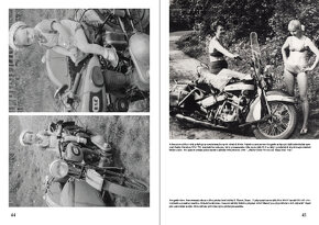 NOVINKA Motocykly v Československu na fotografiích 1 - 2
