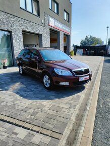 Škoda Octavia 1.4TSI 90KW - 2