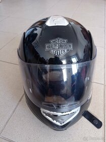 Prodej helmy HARLEY - DAVIDSON - 2