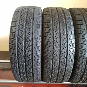 Continental 205/65 R16C 107/105T - 2