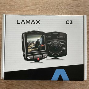 LAMAX C3 - 2