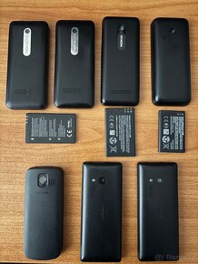 Nokia 7ks - 2