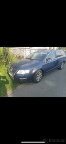 Volswagen passat 2005 103kw 2.0TDI - 2