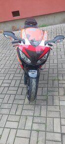 Honda CBR1000RR - 2