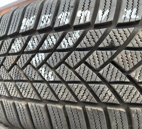 215/55 R18 99V XL zimní pneumatiky Matadaor (4821) - 2