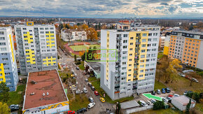 Prodej bytu 1+kk v centru Poděbrad - 2