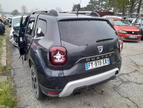 Dacia Duster 1,0 ECO-G 100 - 2