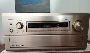 DENON AVC-1SE - 2