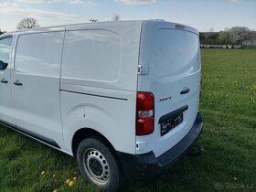 Citroen Jumpy 2,0Hdi 110kw - 2