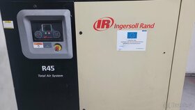 Kompresor R 45 Total Air System - 2