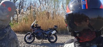 KTM 890 Adventure 10/22 - 2