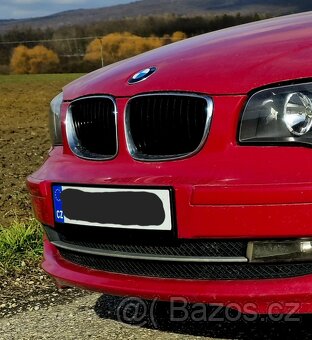 BMW 116i - 2