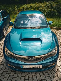 Subaru Impreza STI - 2