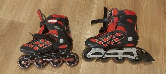 Inline brusle 41 - 2