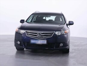 Honda Accord 2,0 i-VTEC Elegance 1.Maj. (2011) - 2