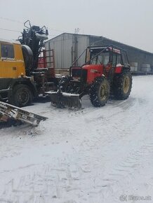 Zetor 16245 SUPER Ukt.Lkt. - 2