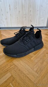 Adidas NMD R1 černé pánské - 2