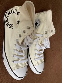 CONVERSE - 2