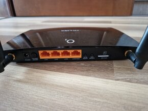 Router TP link LTE - 2